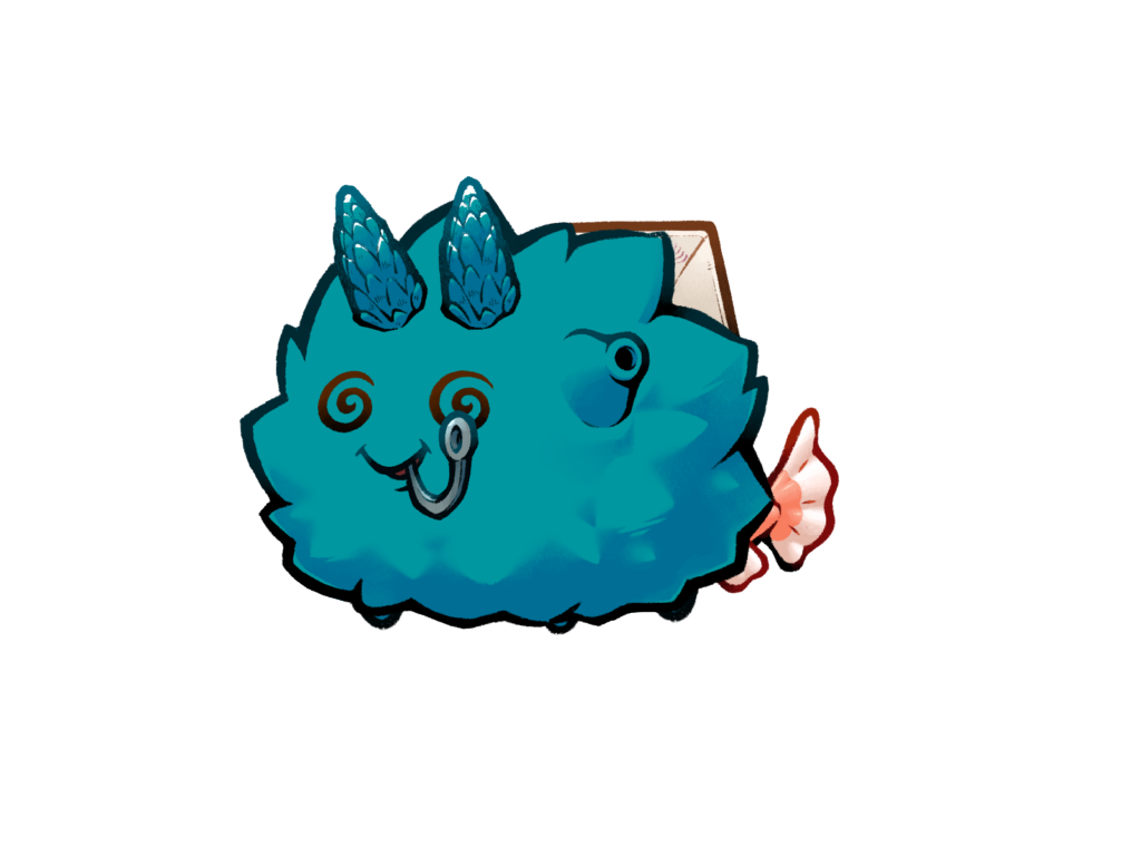 Axie Image