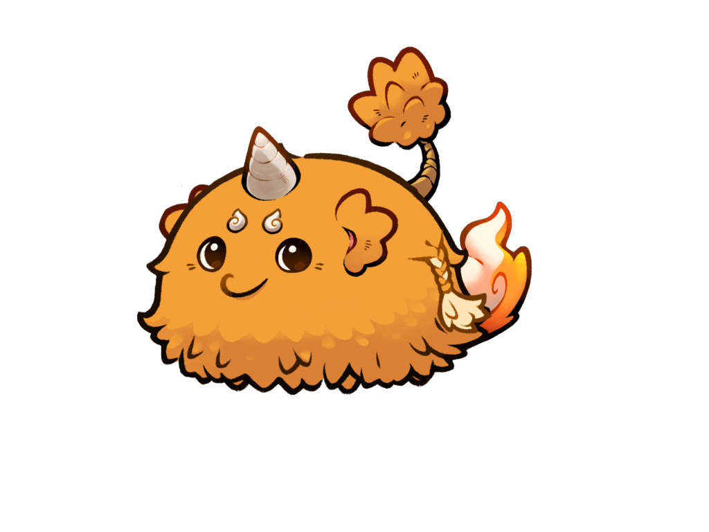 Axie Image