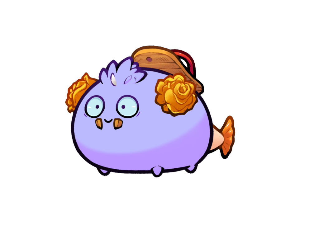Axie Image