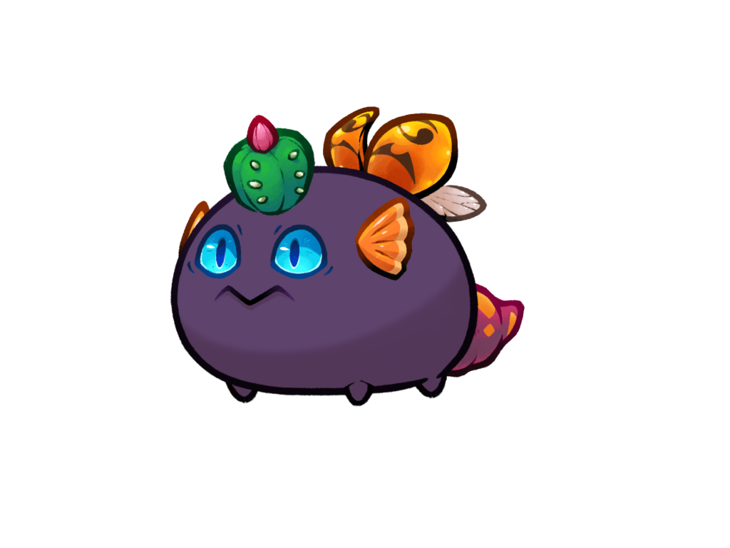 Axie Image