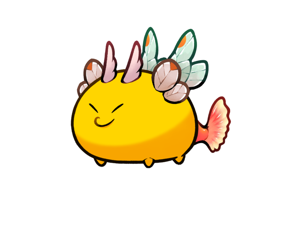 Axie Image