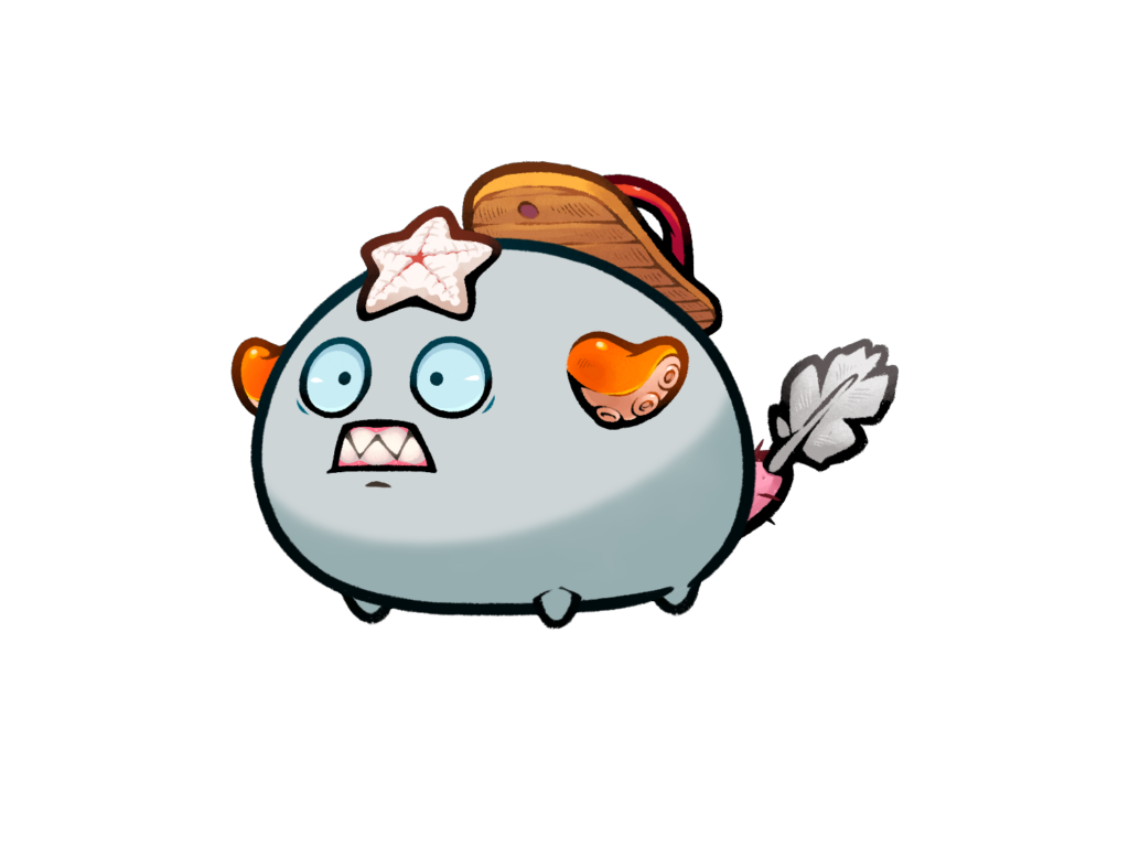 Axie Image