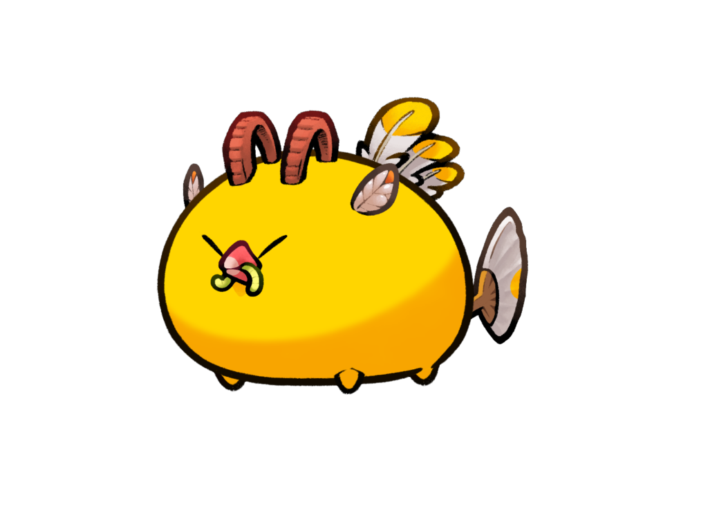 Axie Image