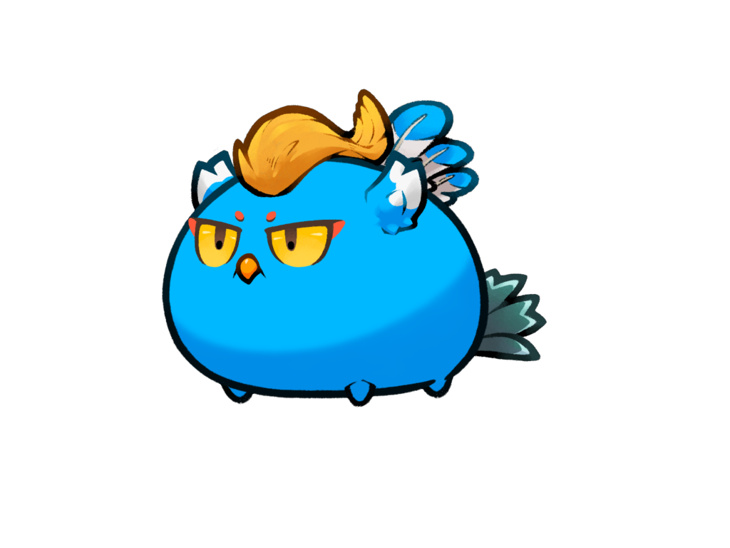 Axie Image