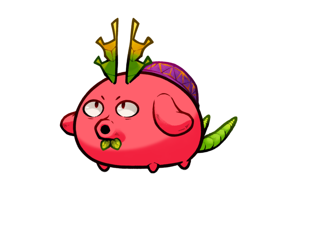 Axie Image