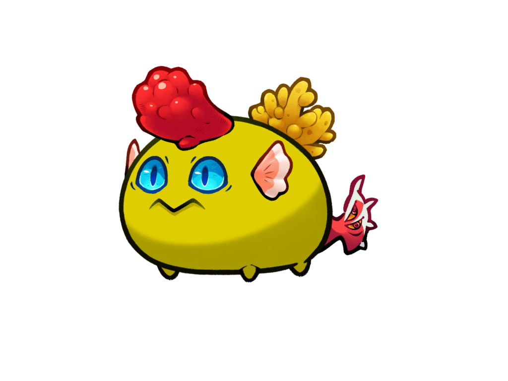 Axie 11920768