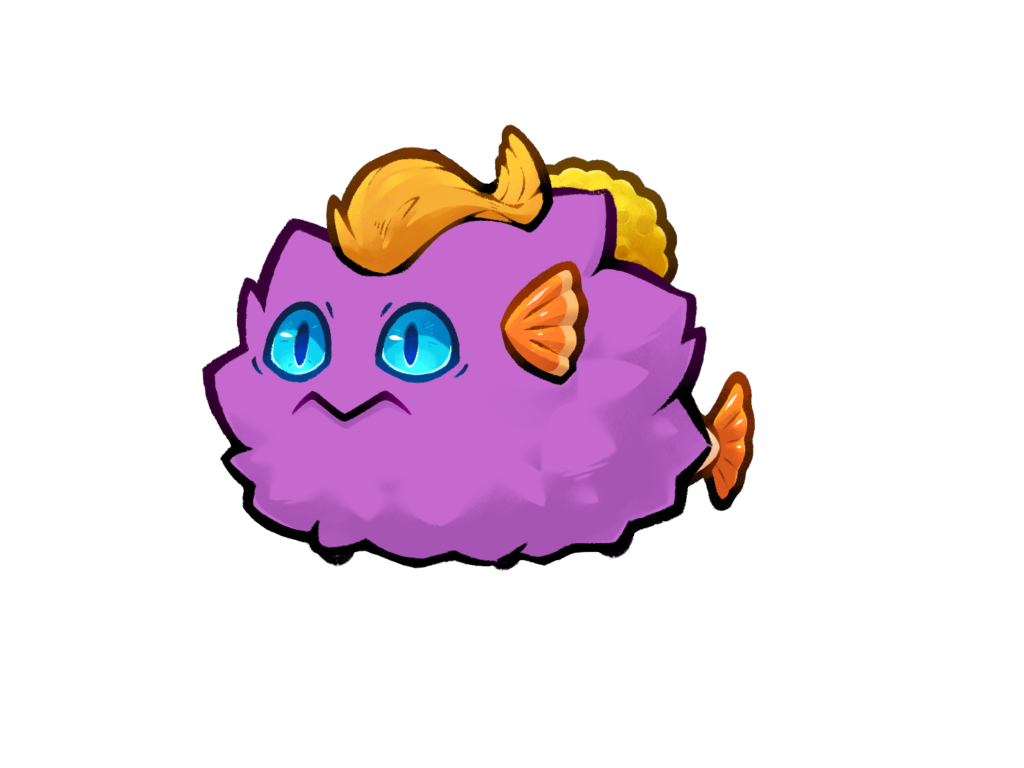 Axie Image