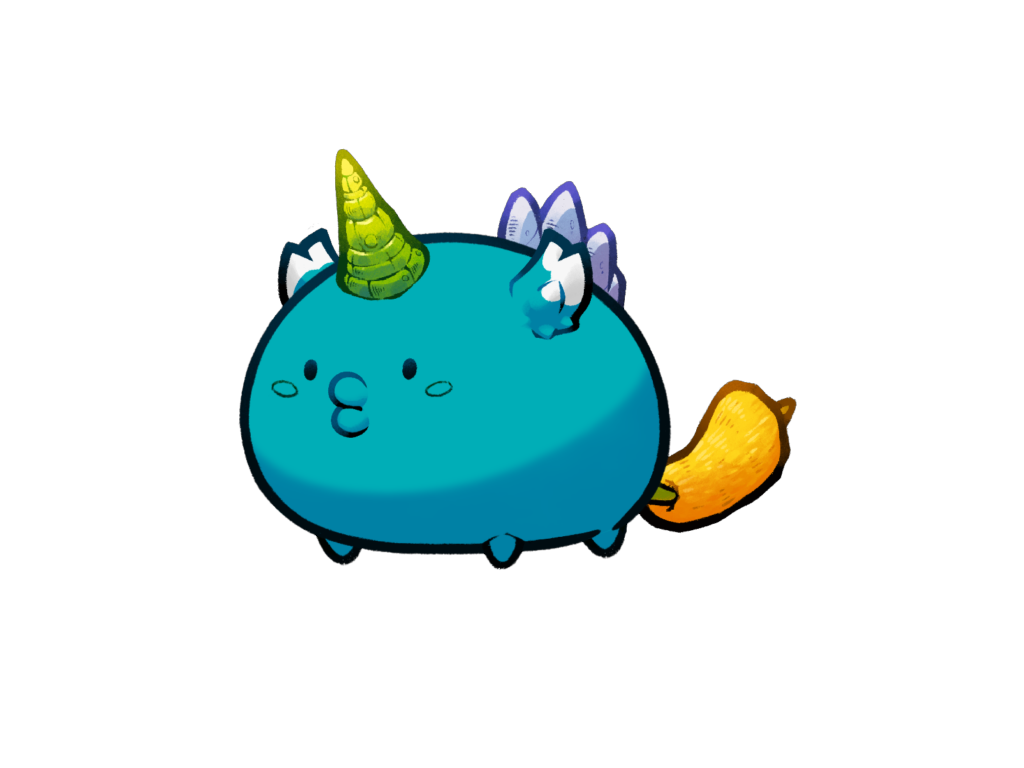 Axie 11922079