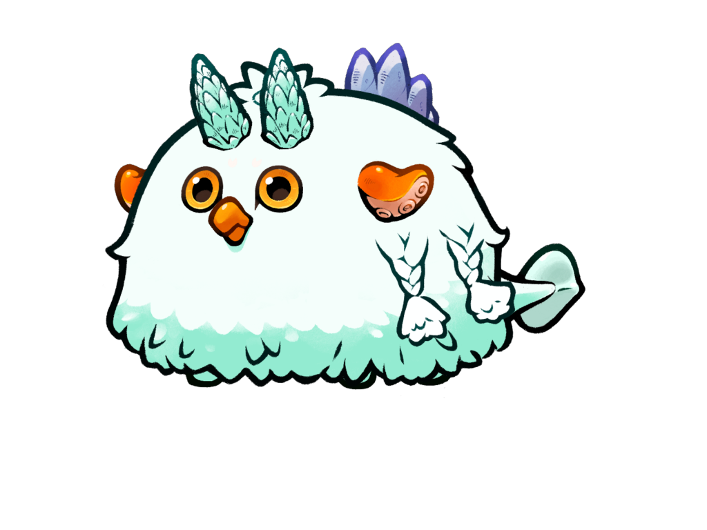 Axie Image
