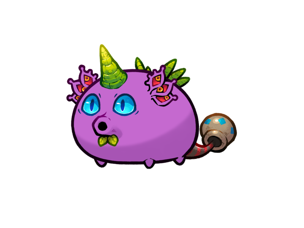 Axie Image