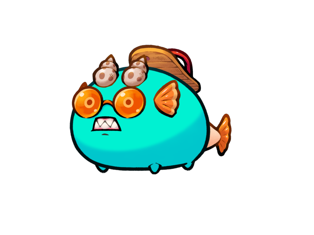 Axie Image