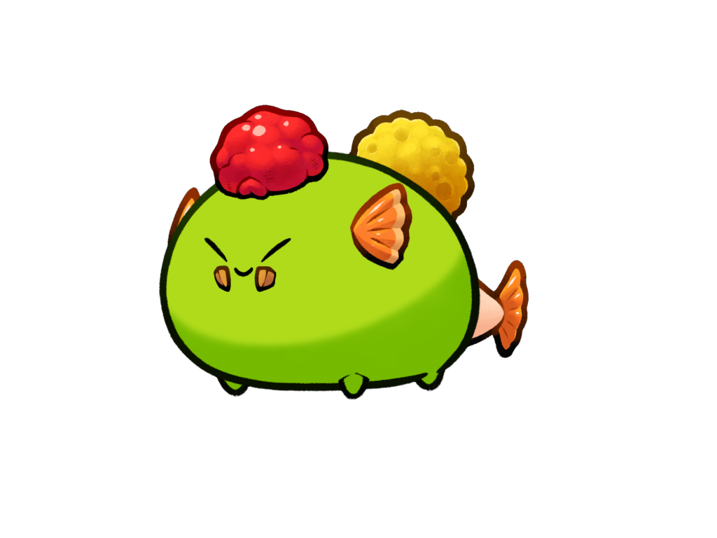 Axie Image