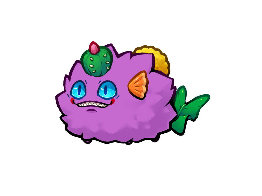 Axie Image