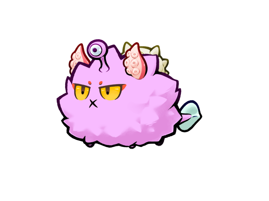 Axie Image