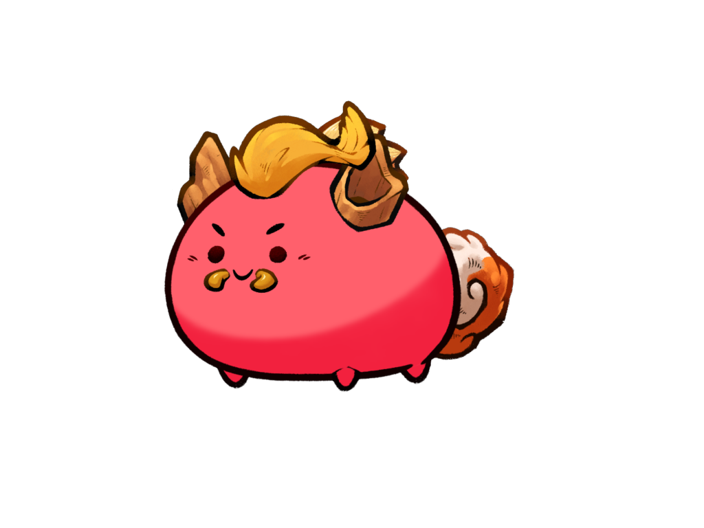 Axie Image