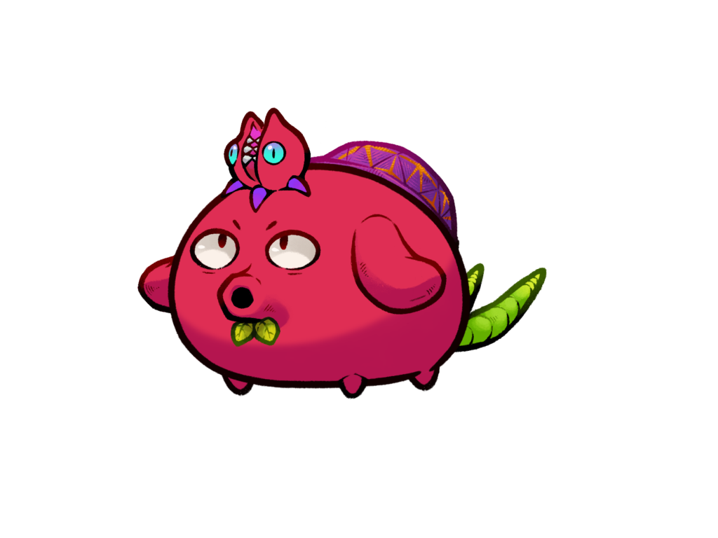 Axie 11924510