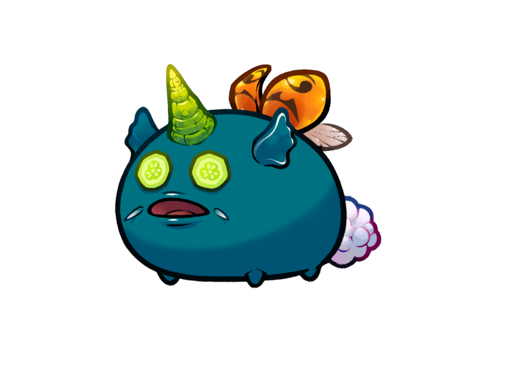 Axie 11924596