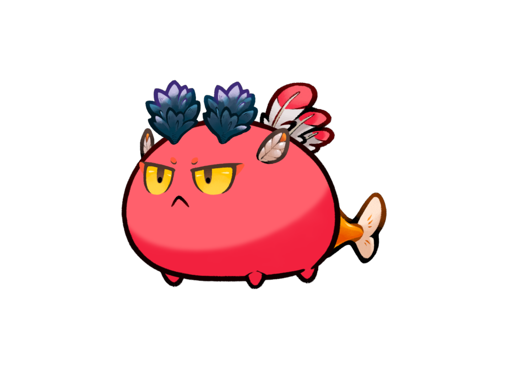 Axie Image