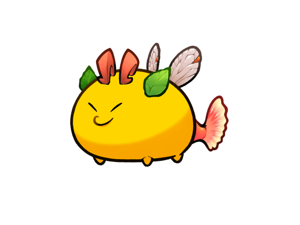 Axie Image