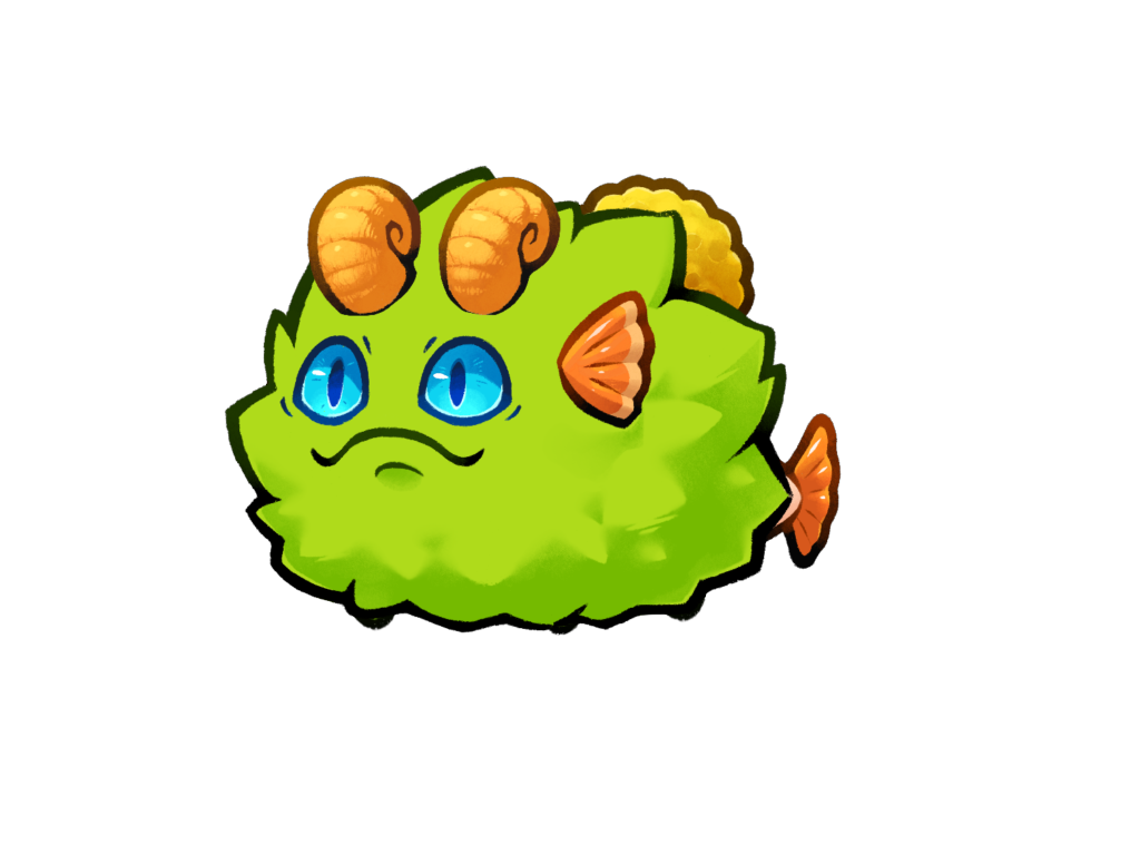Axie Image