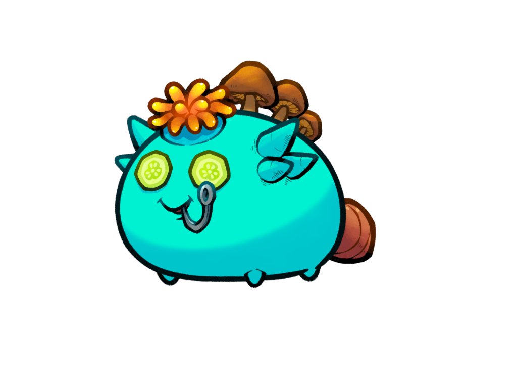 Axie Image