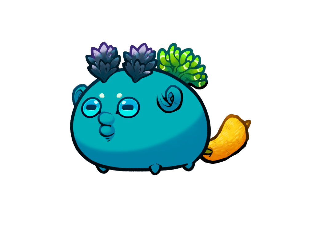 Axie Image