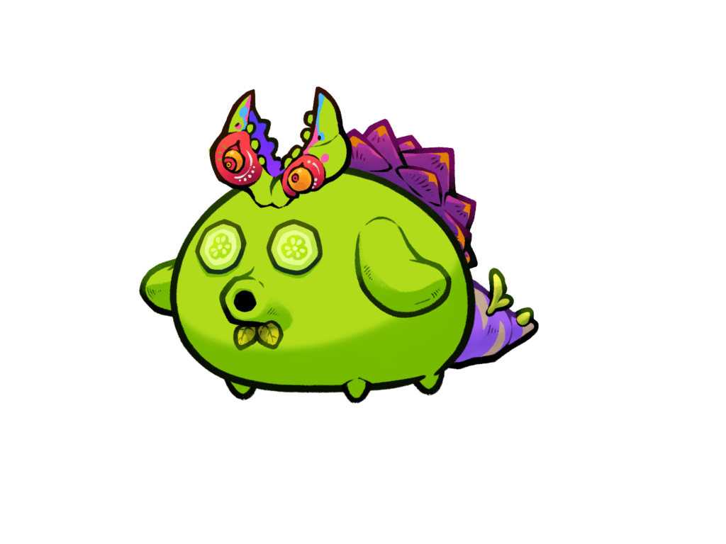 Axie Image