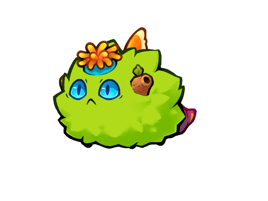 Axie Image