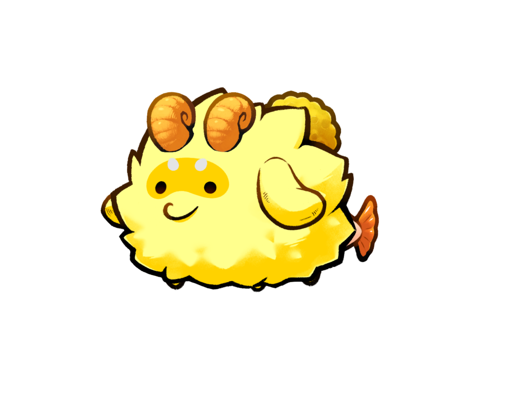 Axie Image