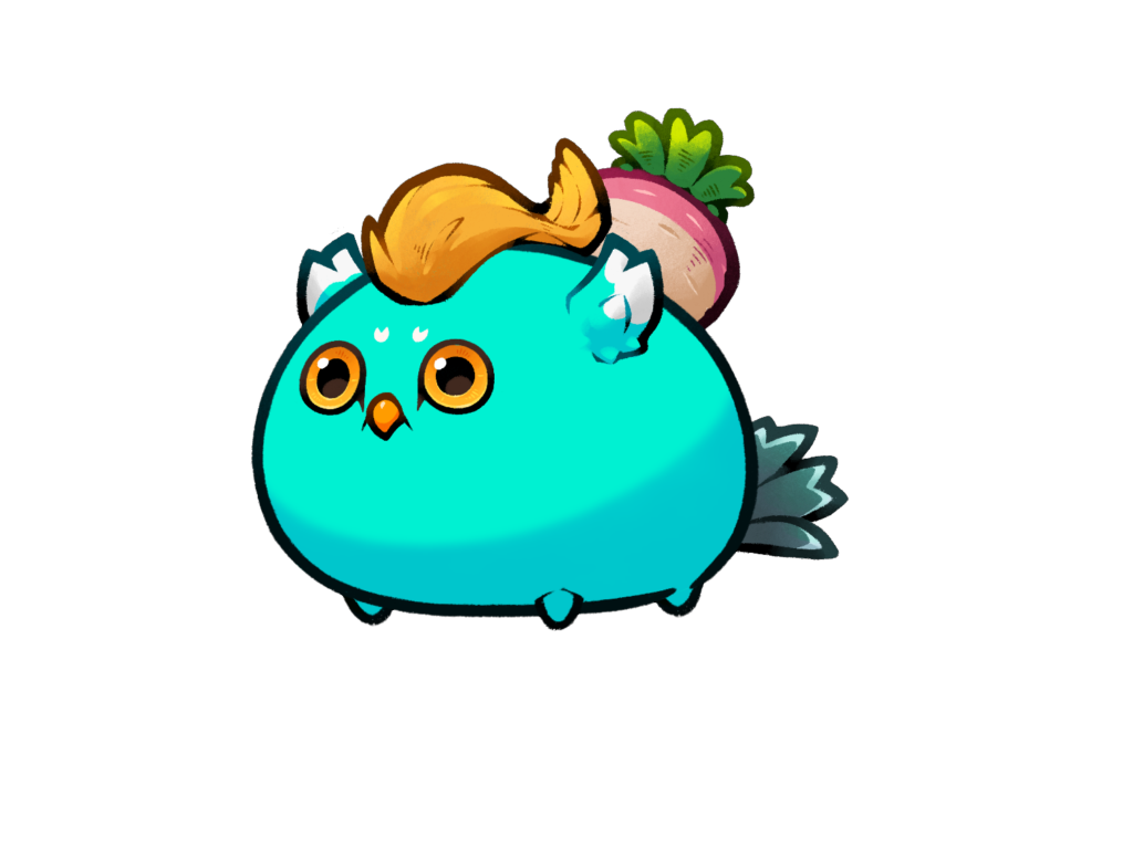 Axie Image