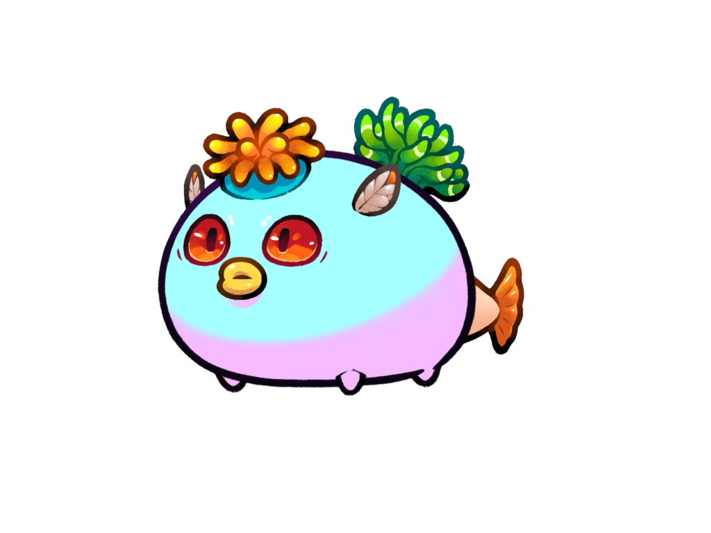 Axie Image