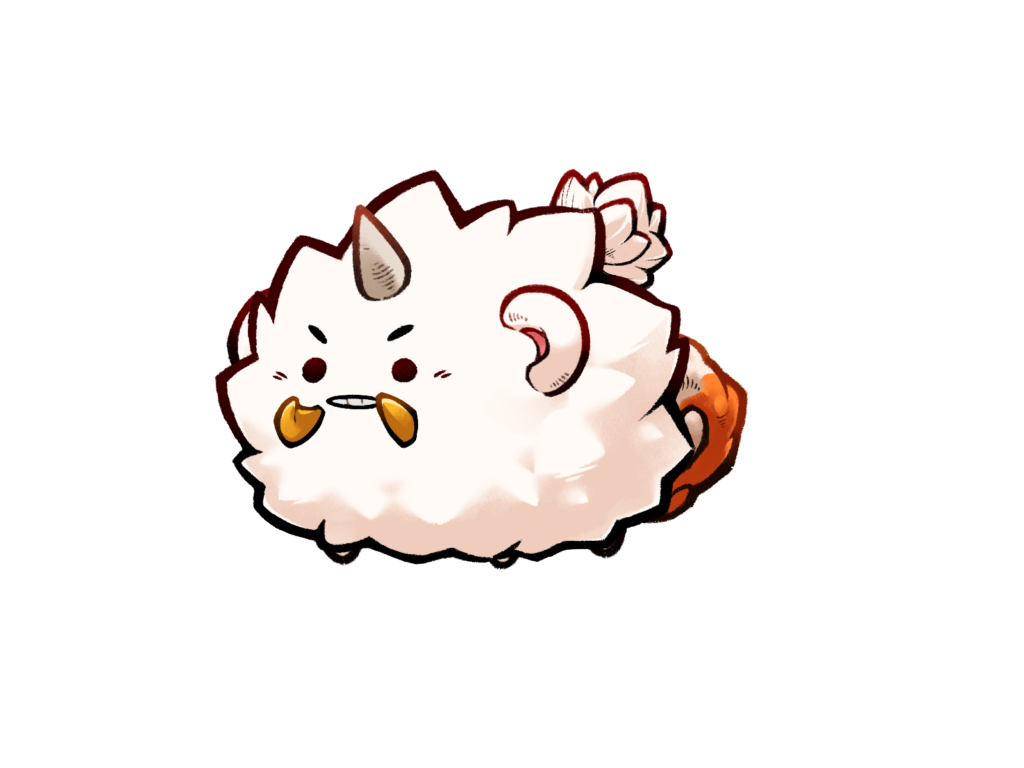 Axie Image