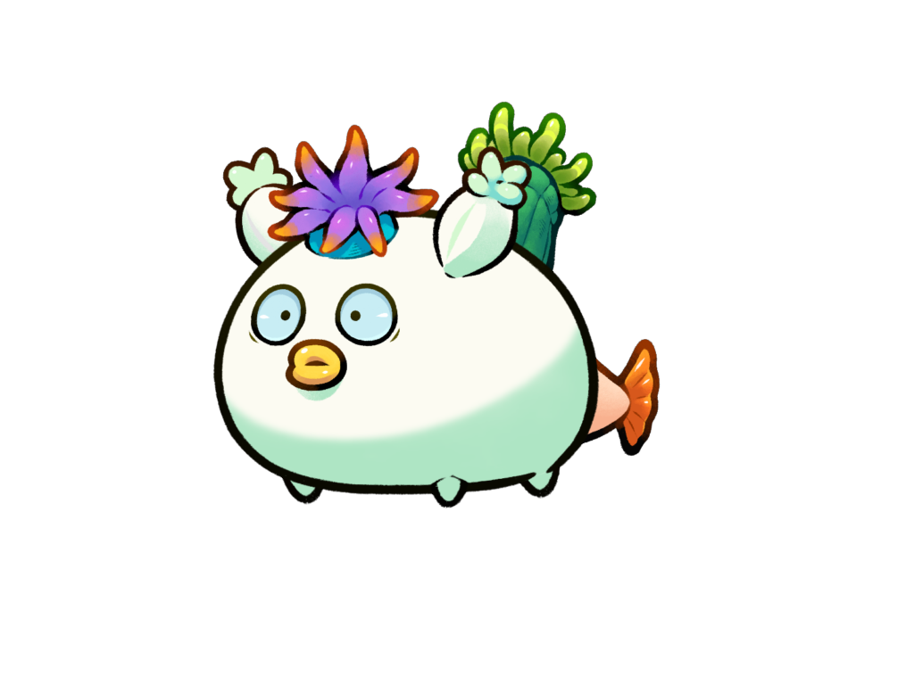 Axie Image