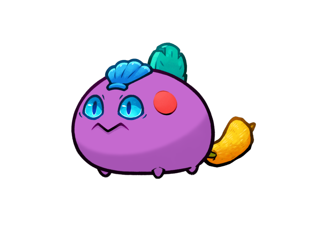 Axie Image