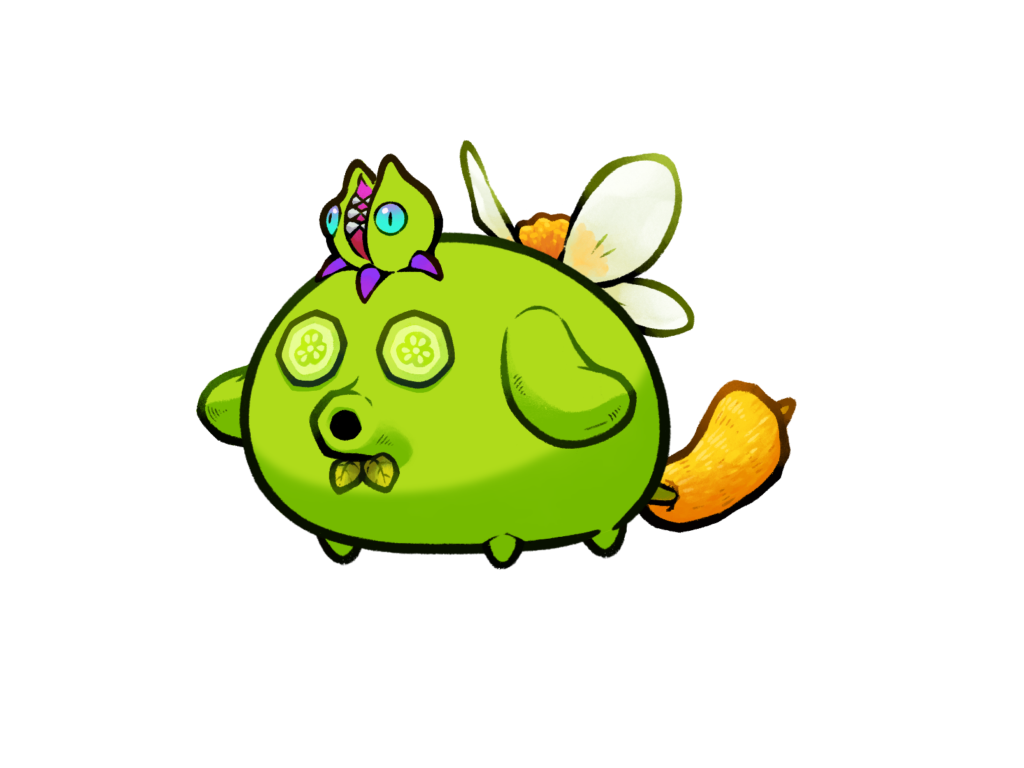 Axie Image