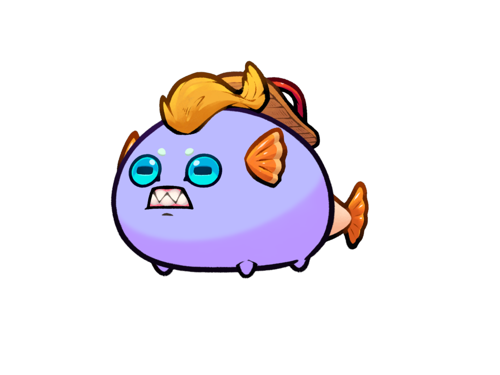 Axie Image