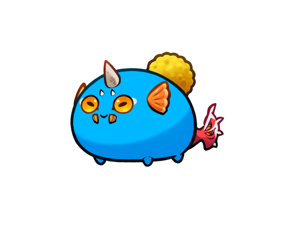 Axie Image