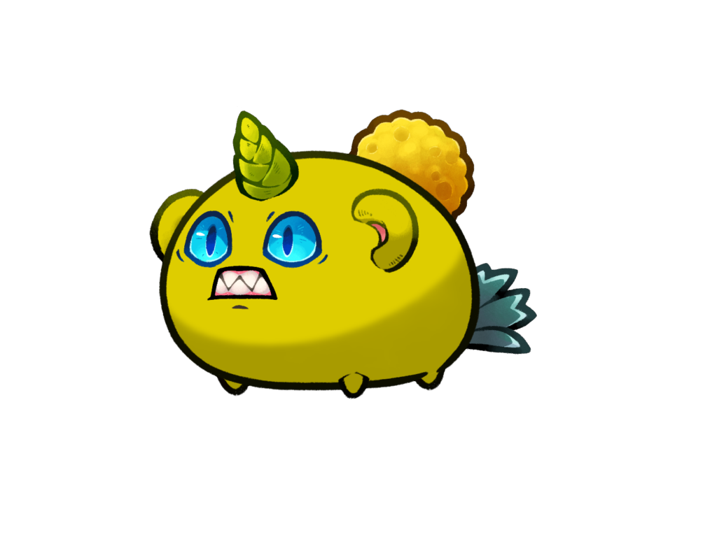 Axie Image