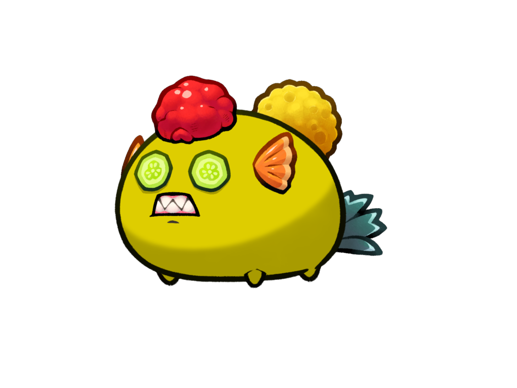 Axie Image