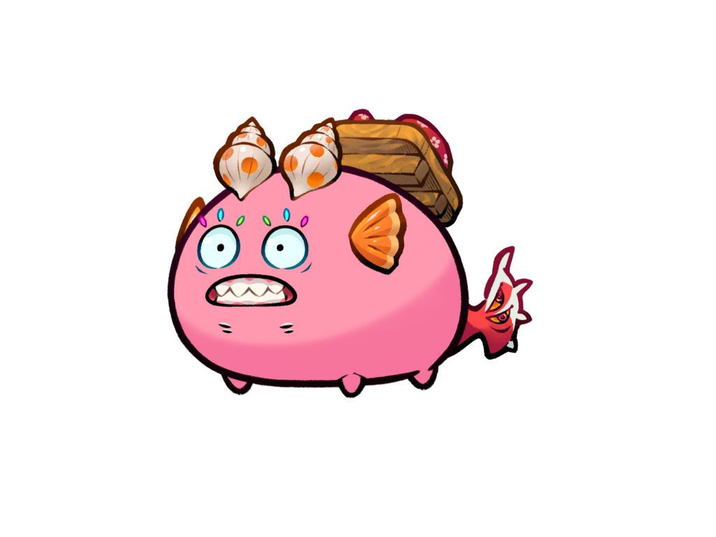 Axie 11932777