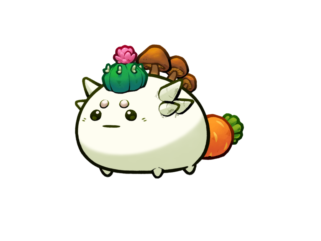 Axie Image