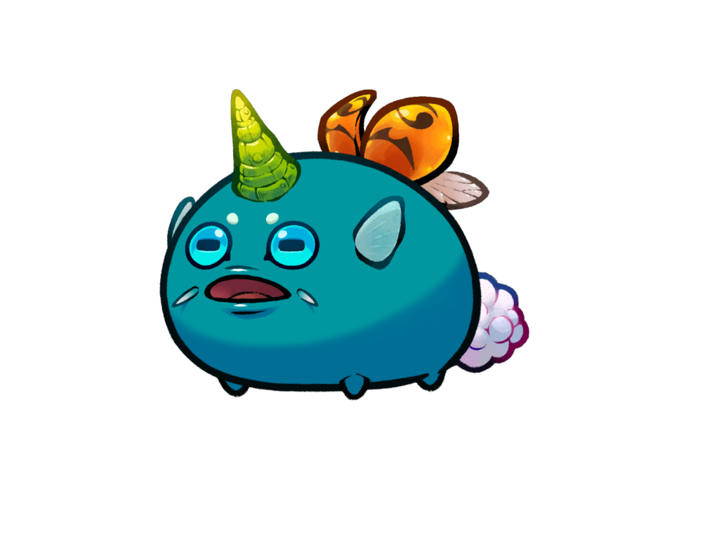 Axie 11933521