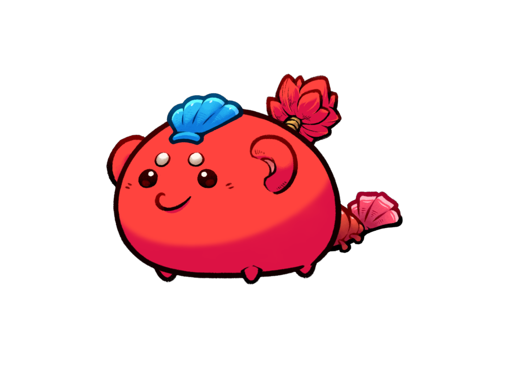 Axie Image