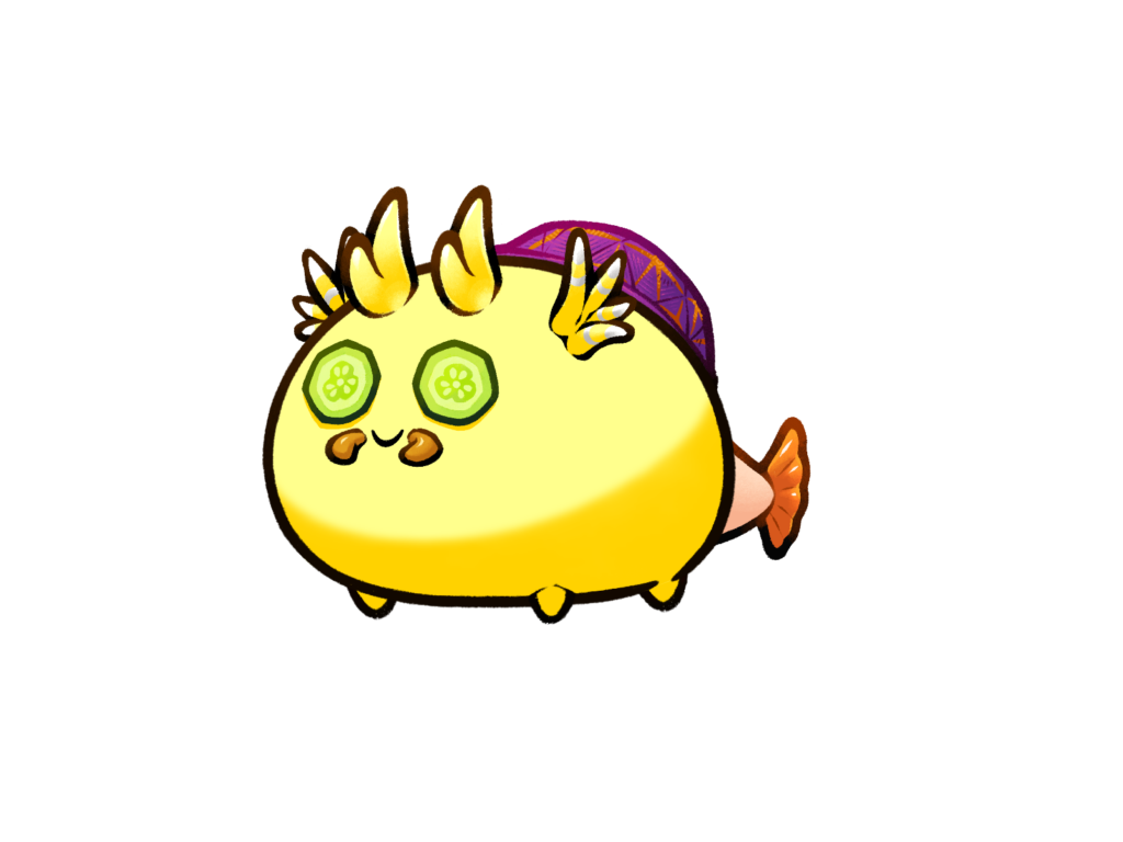 Axie Image