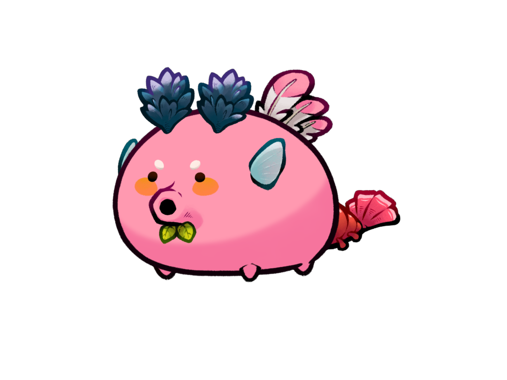 Axie Image