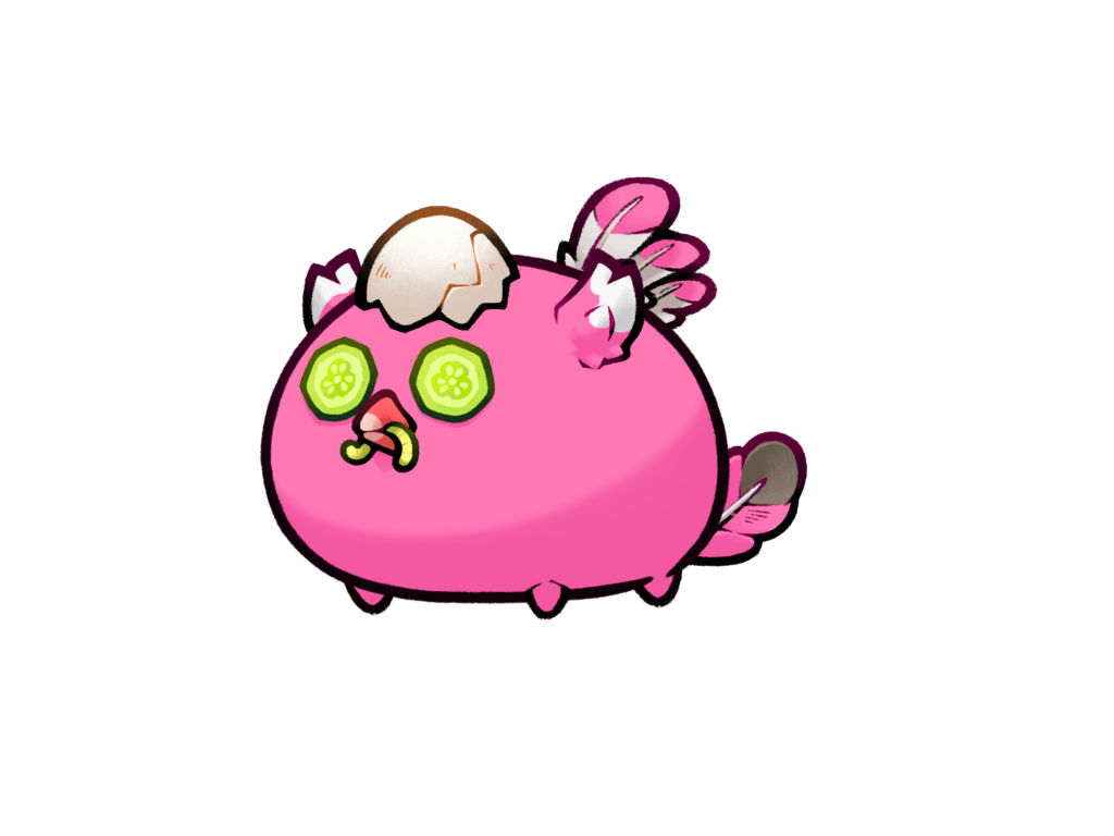 Axie 11934380