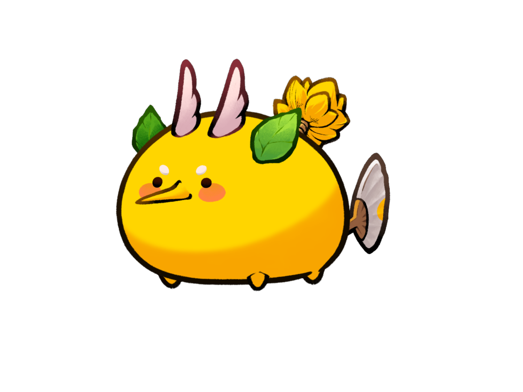 Axie Image