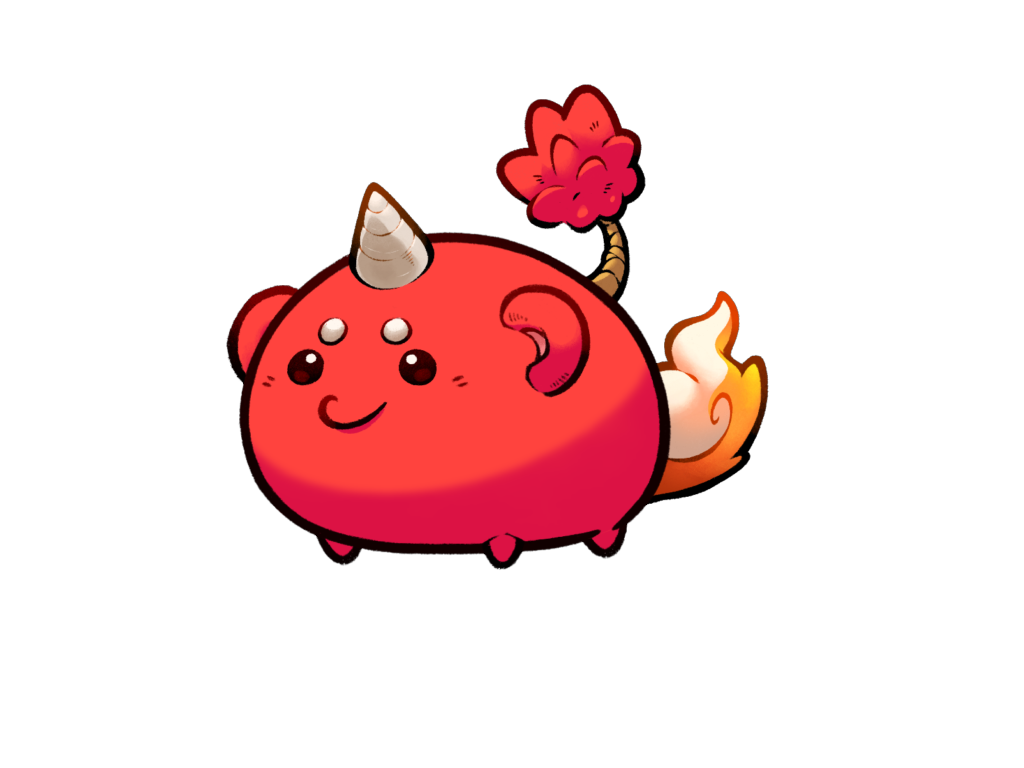 Axie Image