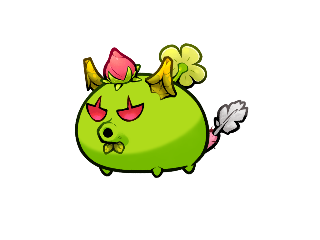 Axie Image