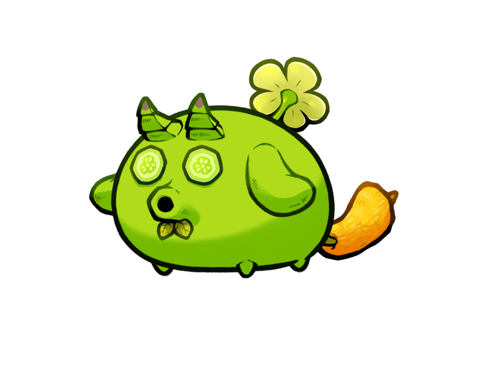 Axie Image